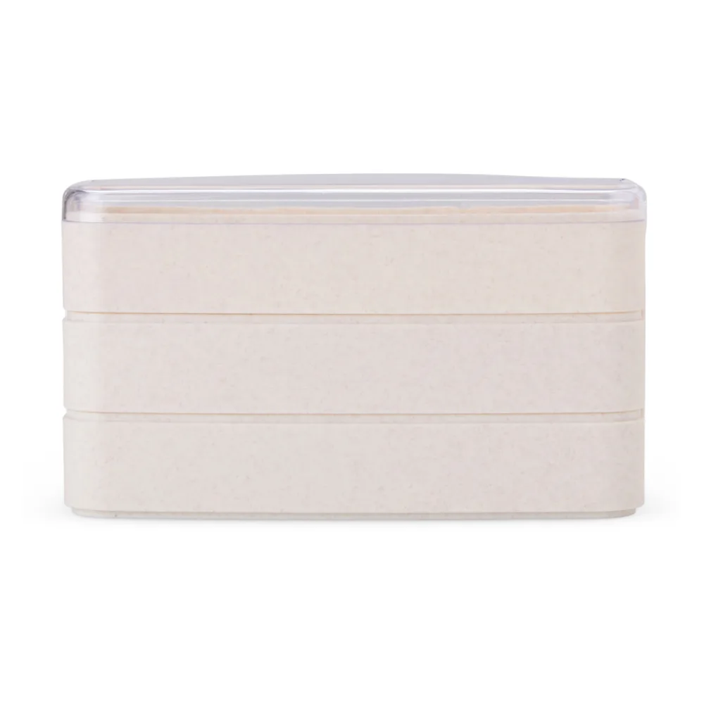 Marmita palha de trigo personalizada para brindes promocionais