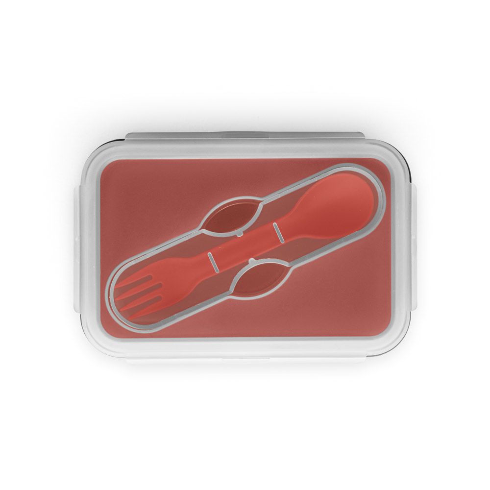 Marmita Retrátil de Silicone Para Brindes