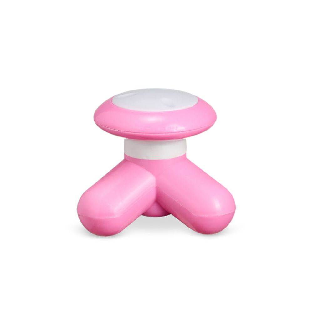 Mini massageador corporal personalizado para brindes promocionais