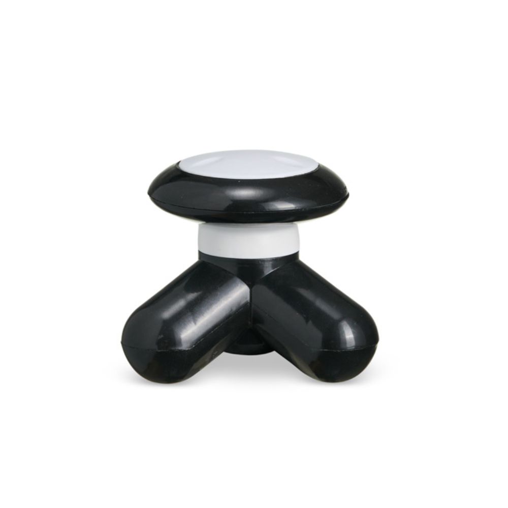 Mini massageador corporal personalizado para brindes promocionais