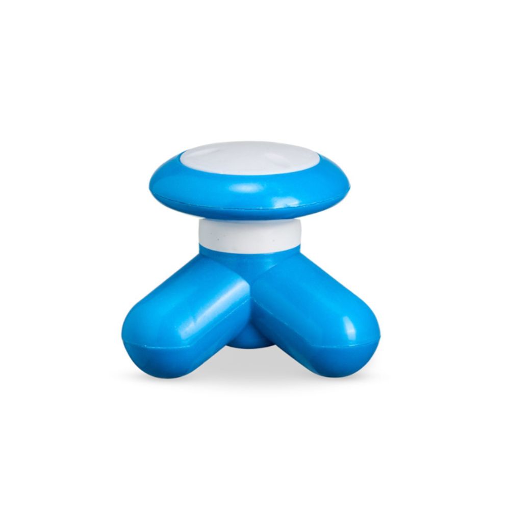 Mini massageador corporal personalizado para brindes promocionais