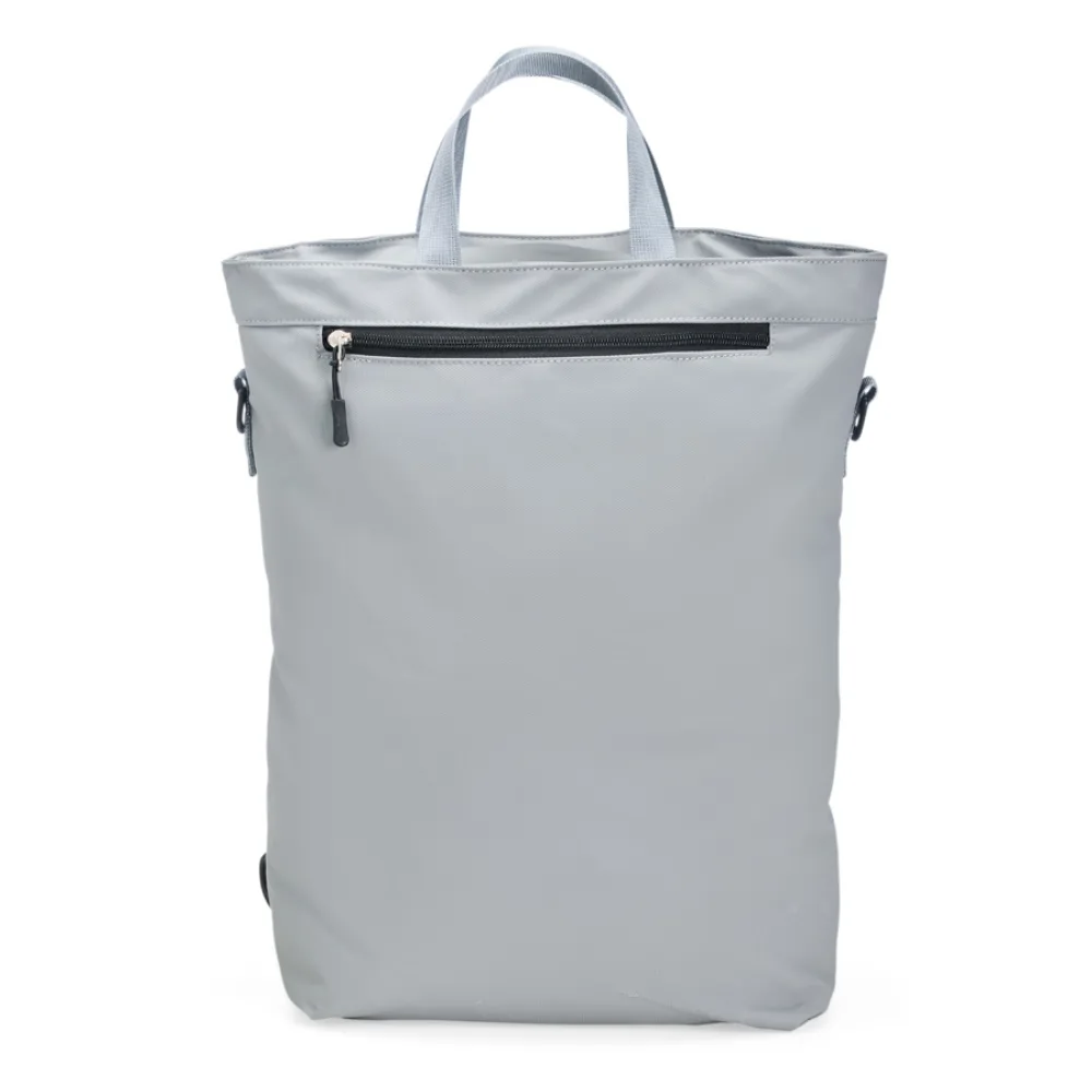 Mochila personalizada para brindes corporativos