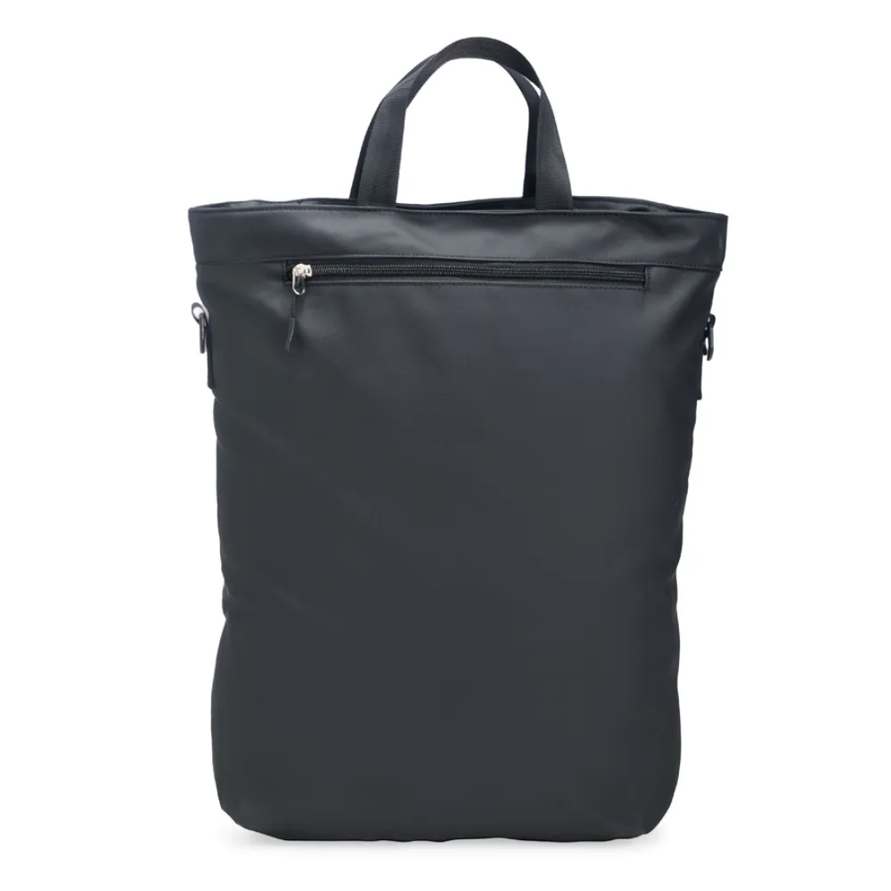 Mochila personalizada para brindes corporativos