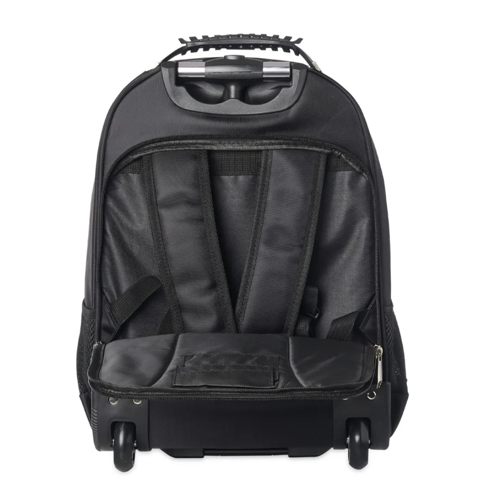 Mochila com Rodinha 38 Litros para Brindes