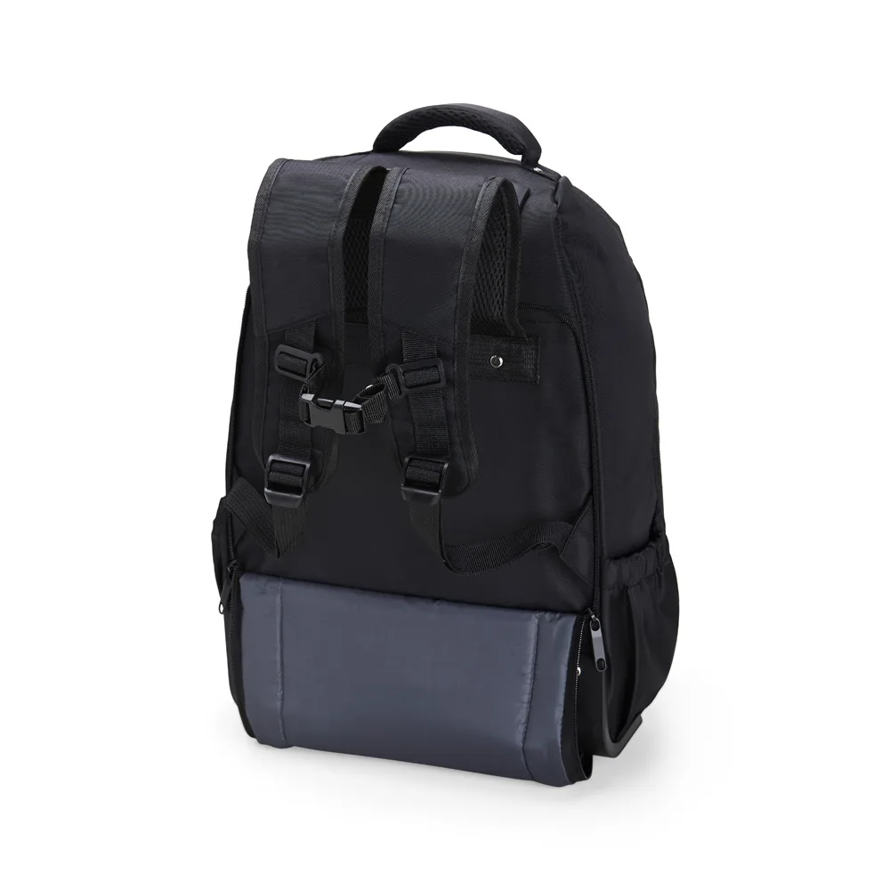 Mochila com Rodinhas 27 Litros para Brindes