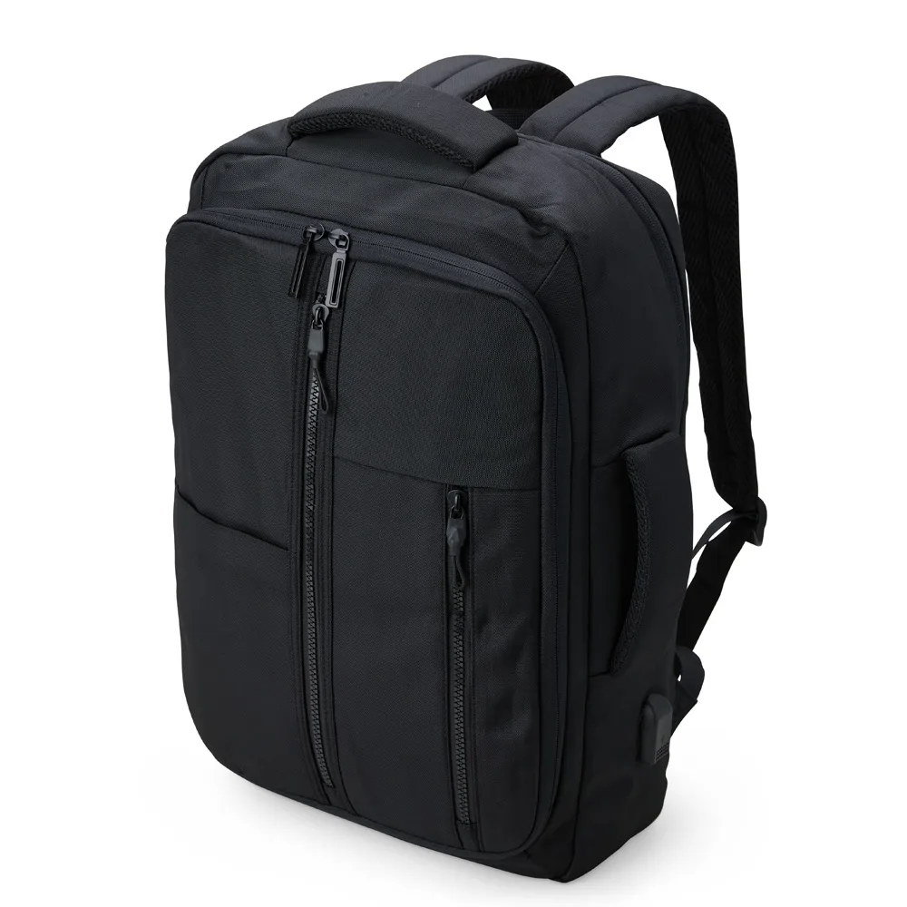 Mochila de Nylon 21 Litros para Brindes