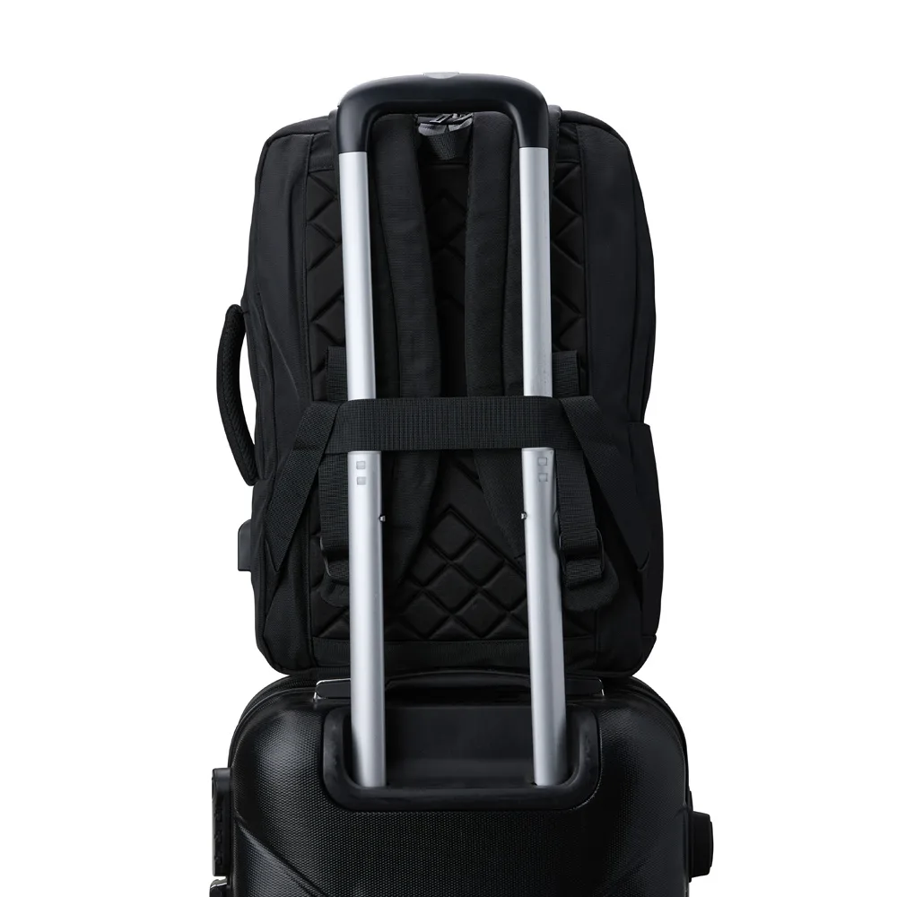 Mochila de Nylon 21 Litros para Brindes