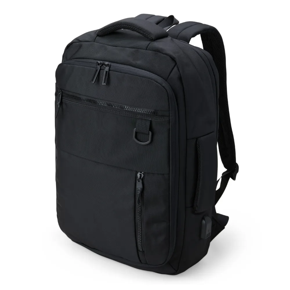 Mochila de Nylon personalizada para brindes promocionais