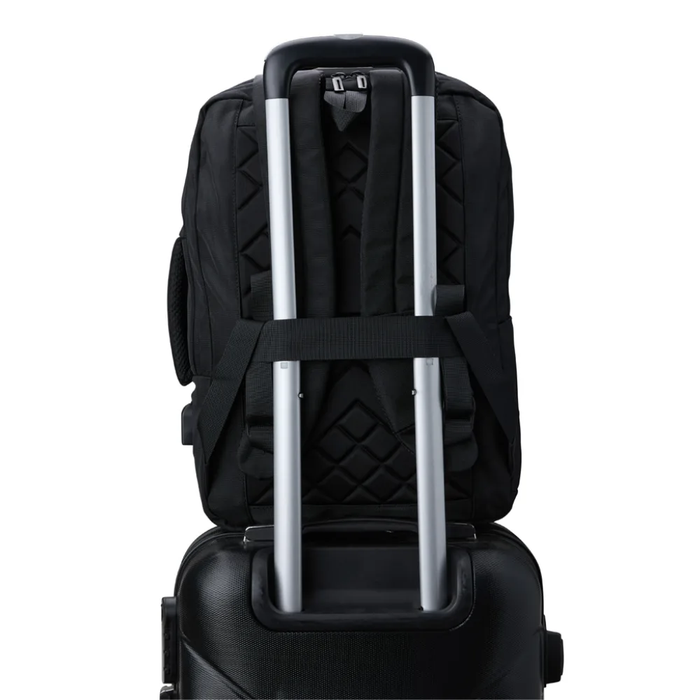 Mochila de Nylon personalizada para brindes promocionais