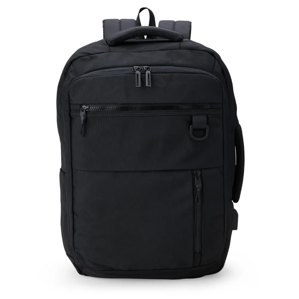 Mochila de Nylon personalizada para brindes promocionais