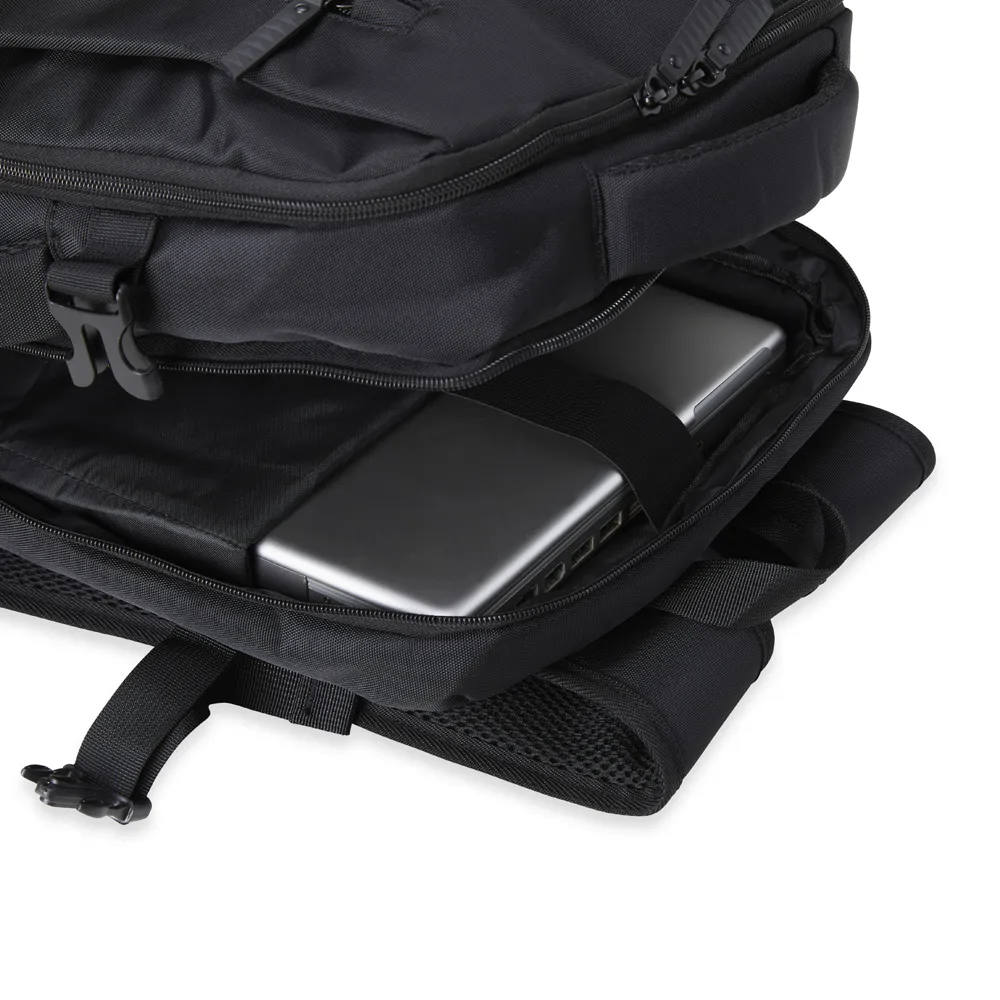 Mochila de Nylon USB 20 Litros para Brindes