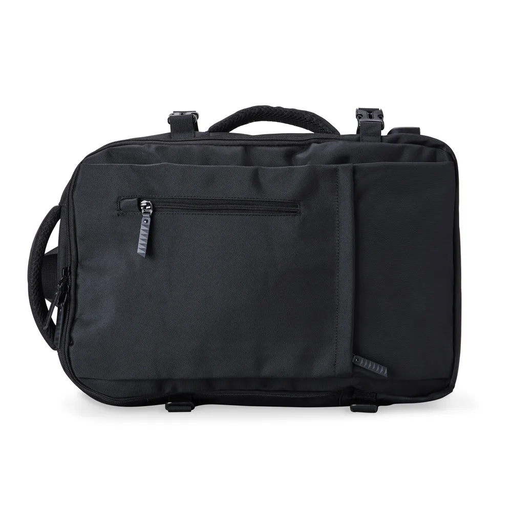 Mochila de Nylon USB 20 Litros para Brindes