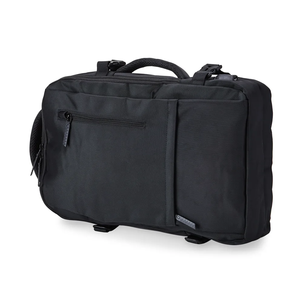 Mochila de Nylon USB 20 Litros para Brindes