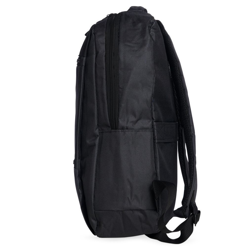 Mochila de Nylon USB 20L Promocional para Brindes