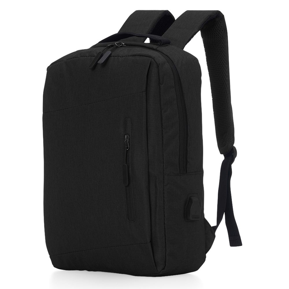 Mochila personalizada para brindes corporativos