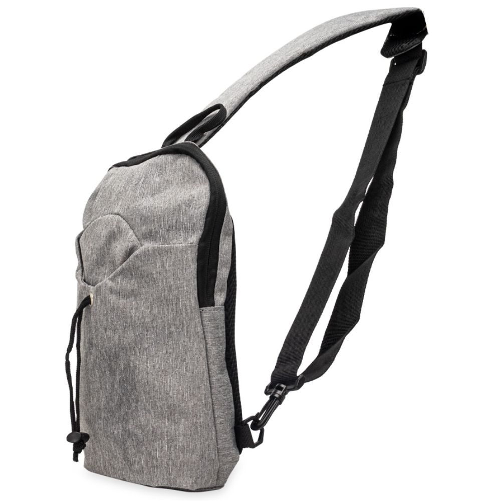 Mochila de ombro personalizada para brindes promocionais