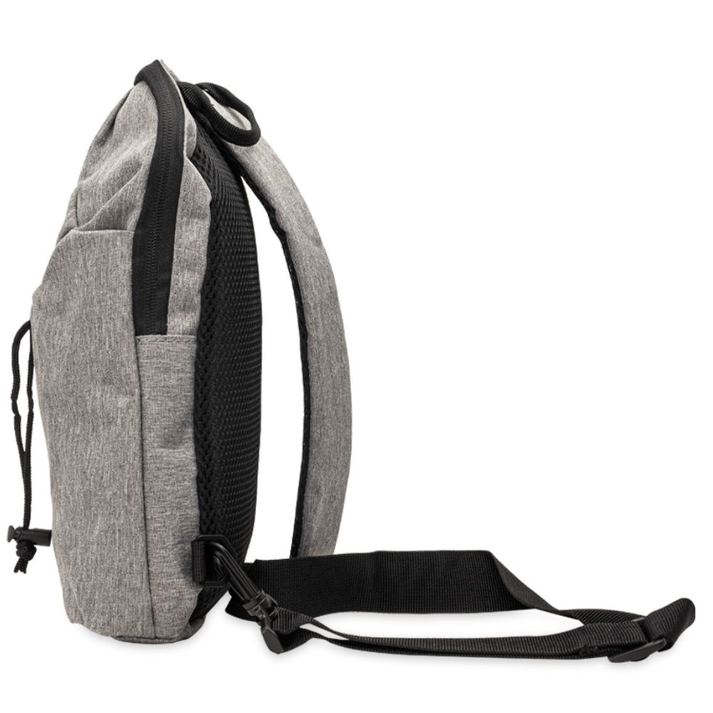 Mochila de ombro personalizada para brindes promocionais