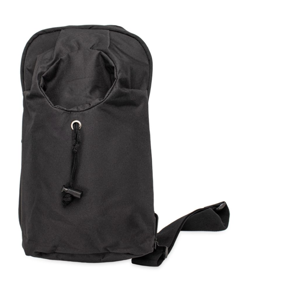 Mochila de ombro personalizada para brindes promocionais