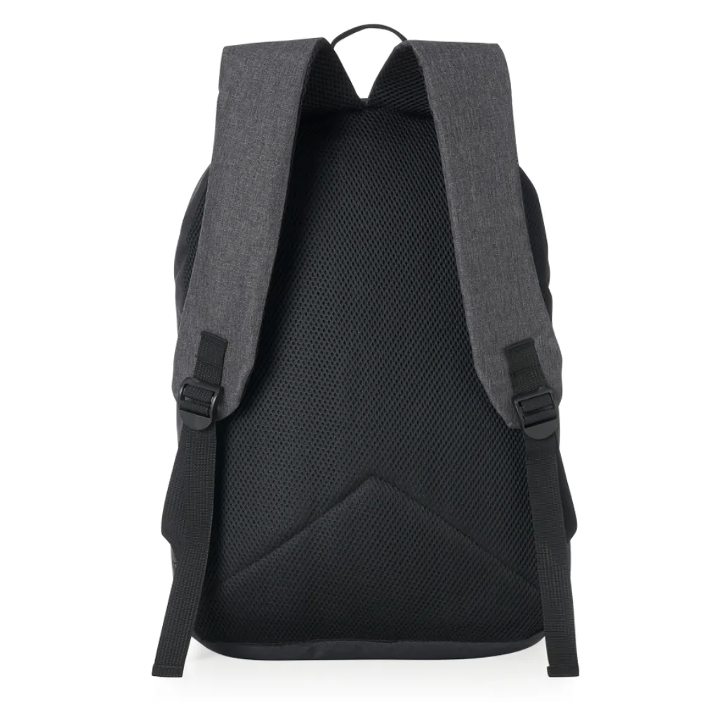 Mochila de poliéster personalizada para brindes promocionais