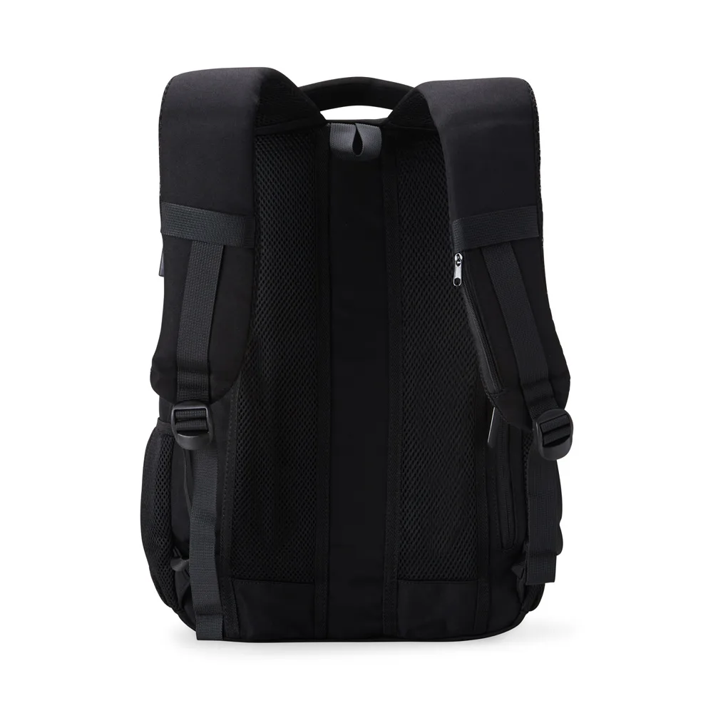 Mochila de Poliéster USB 28 Litros para Brindes