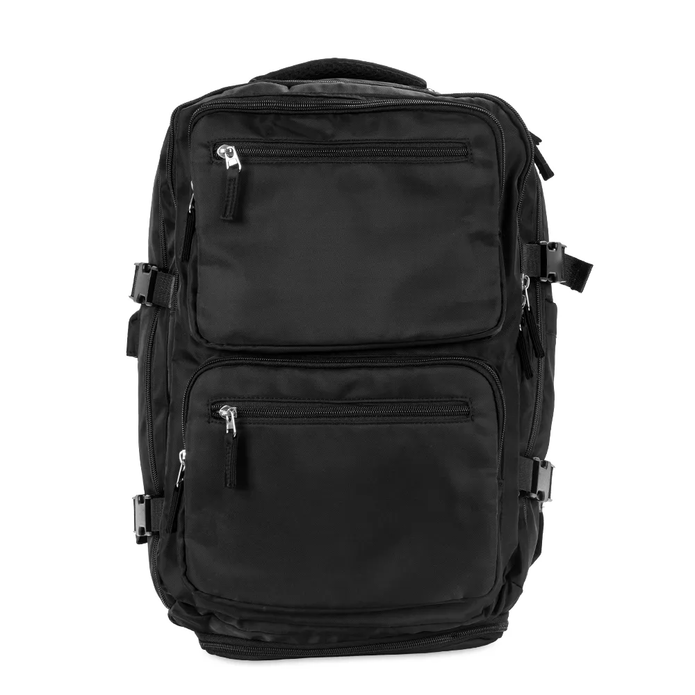 Mochila Expansível 36 Litros para Brindes