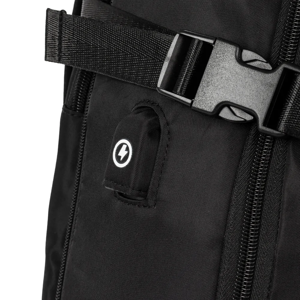 Mochila Expansível 36 Litros para Brindes