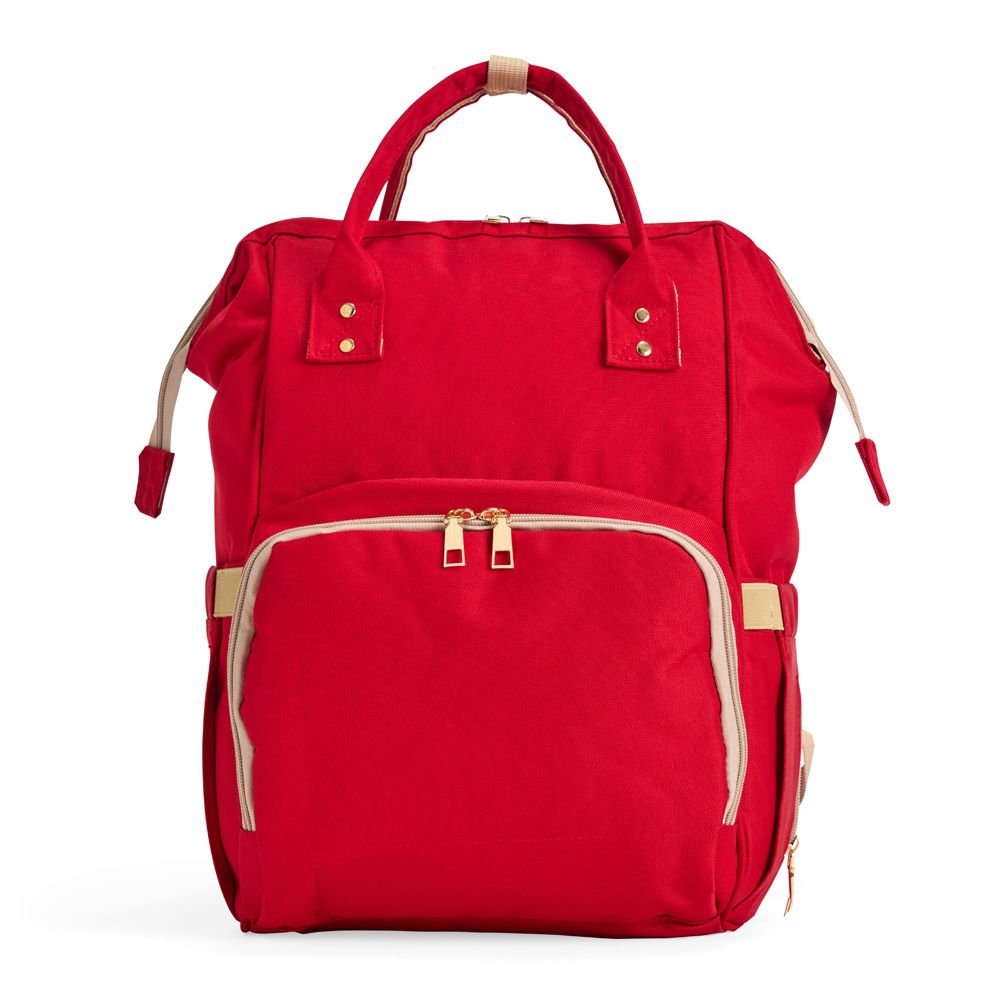 Mochila personalizada para brindes corporativos