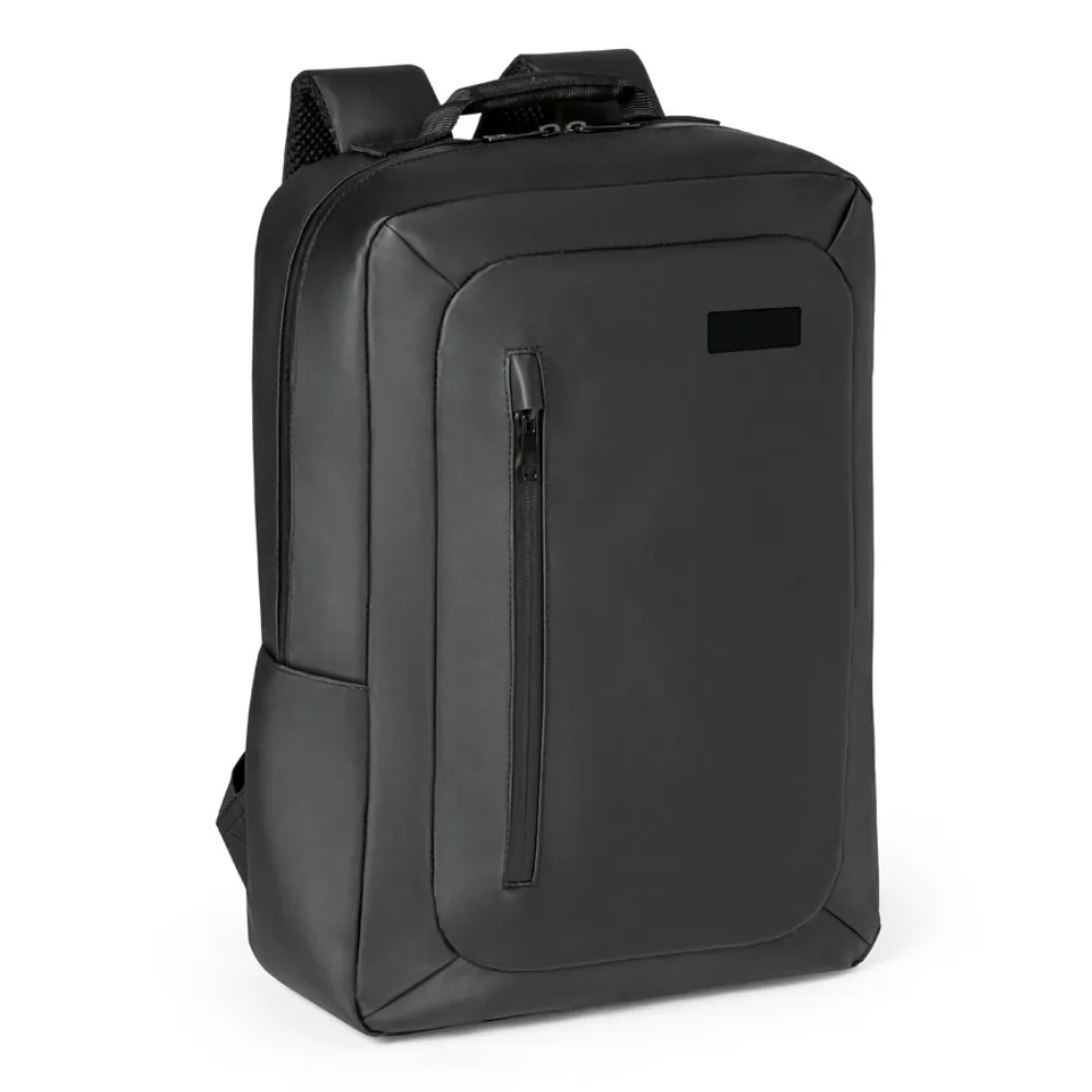 Mochila personalizada para brindes corporativos