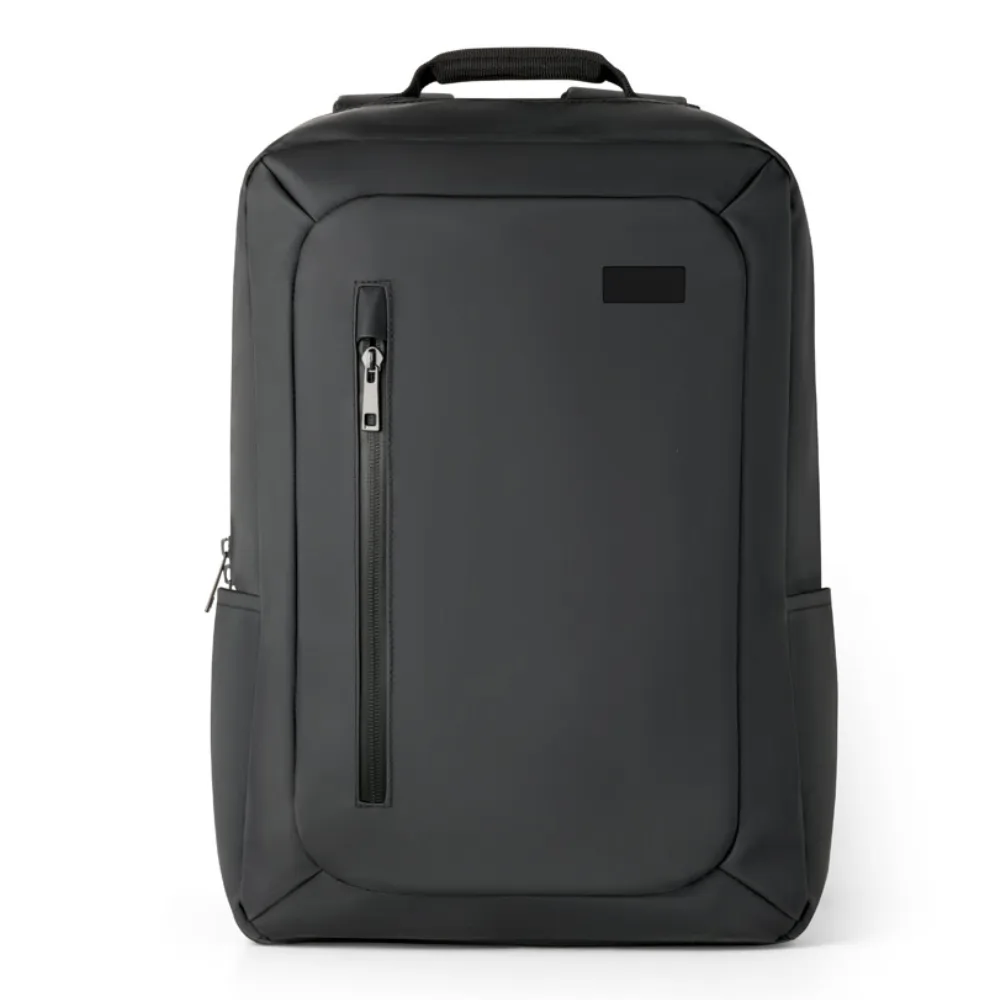 Mochila personalizada para brindes corporativos