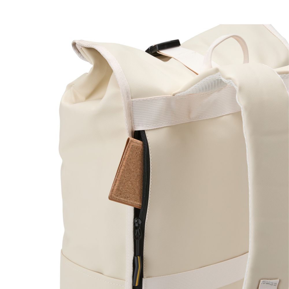 Mochila personalizada para brindes corporativos