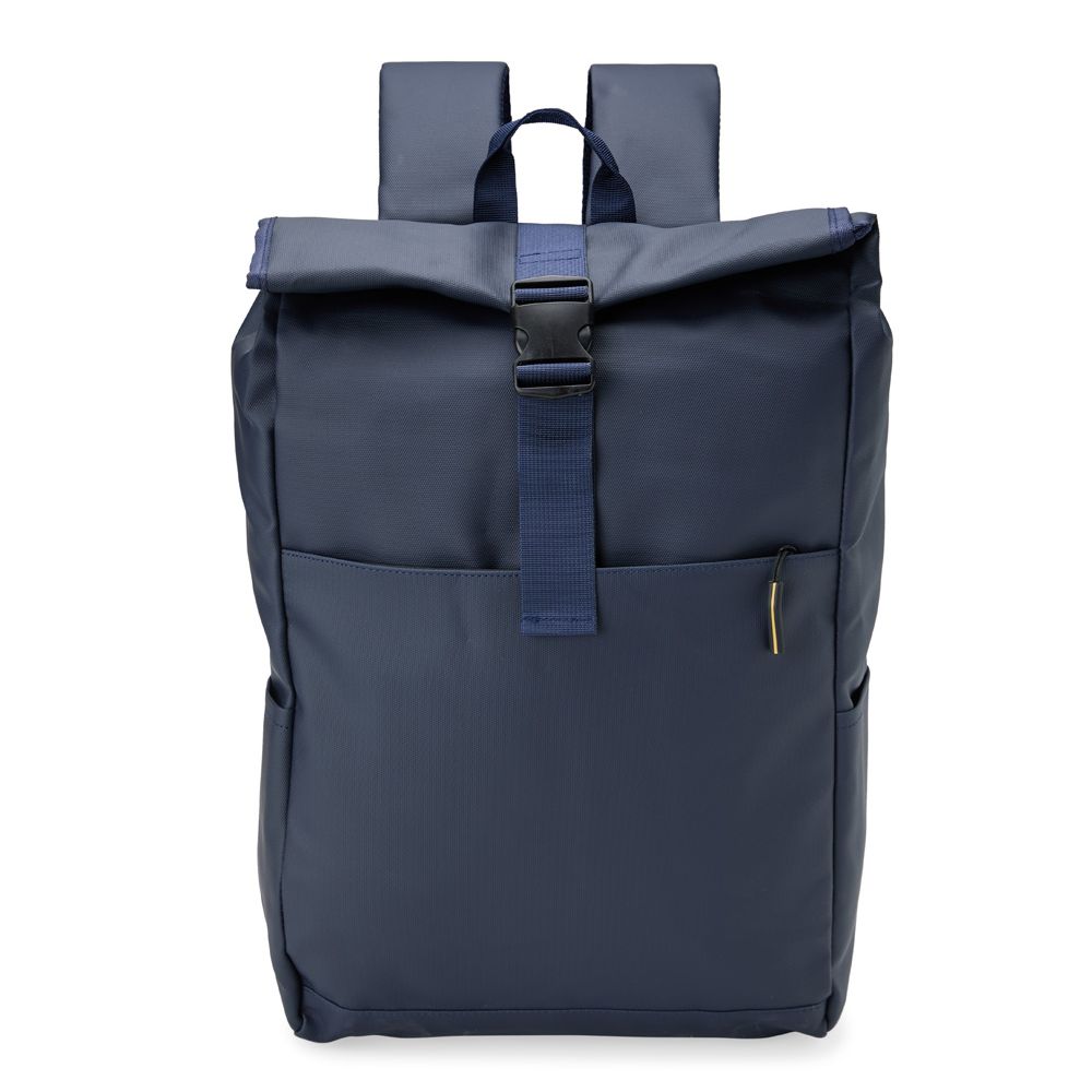 Mochila personalizada para brindes corporativos