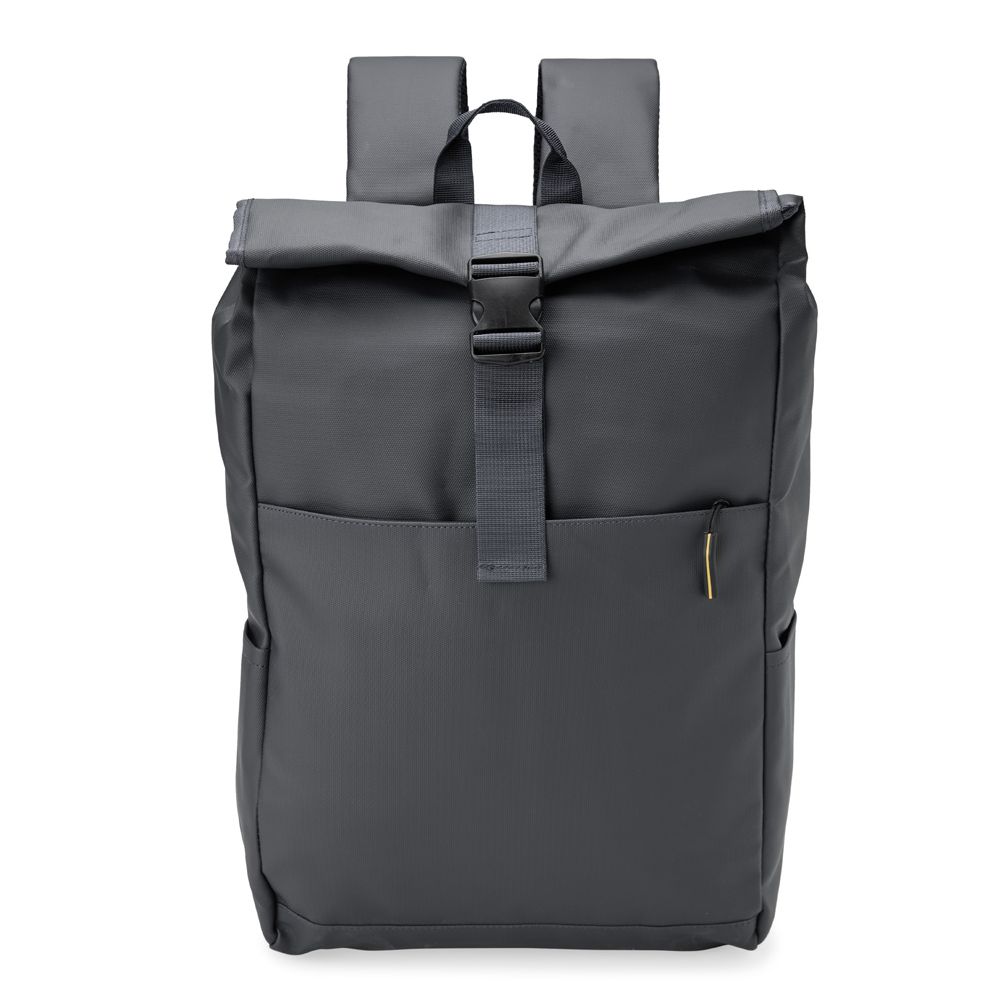 Mochila personalizada para brindes corporativos