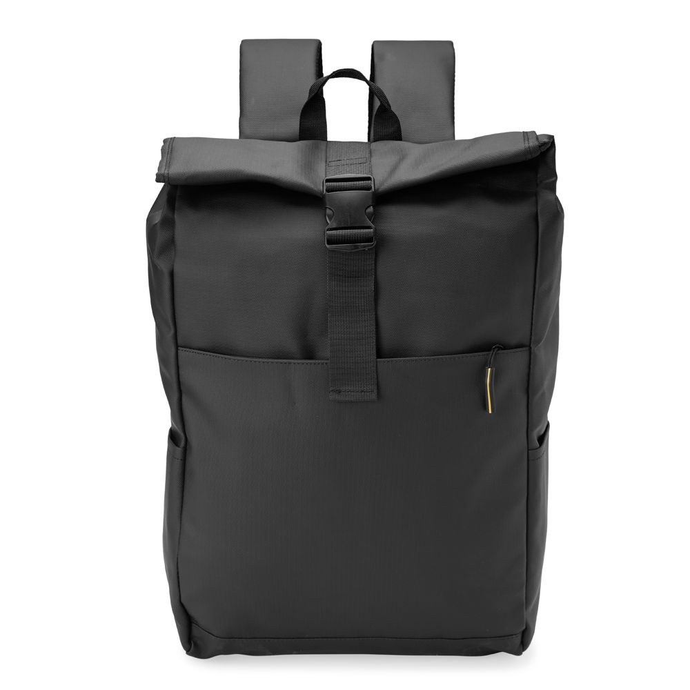 Mochila personalizada para brindes corporativos