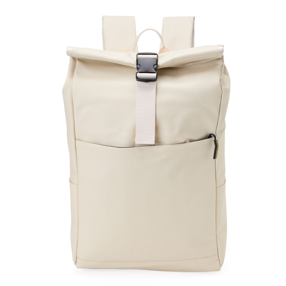 Mochila personalizada para brindes corporativos