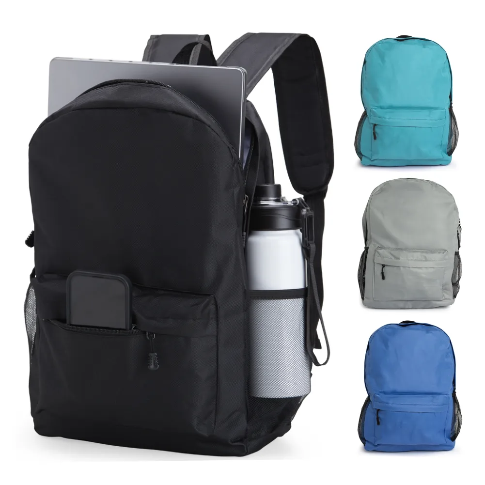 Mochila Nylon 18 Litros Persobalizada