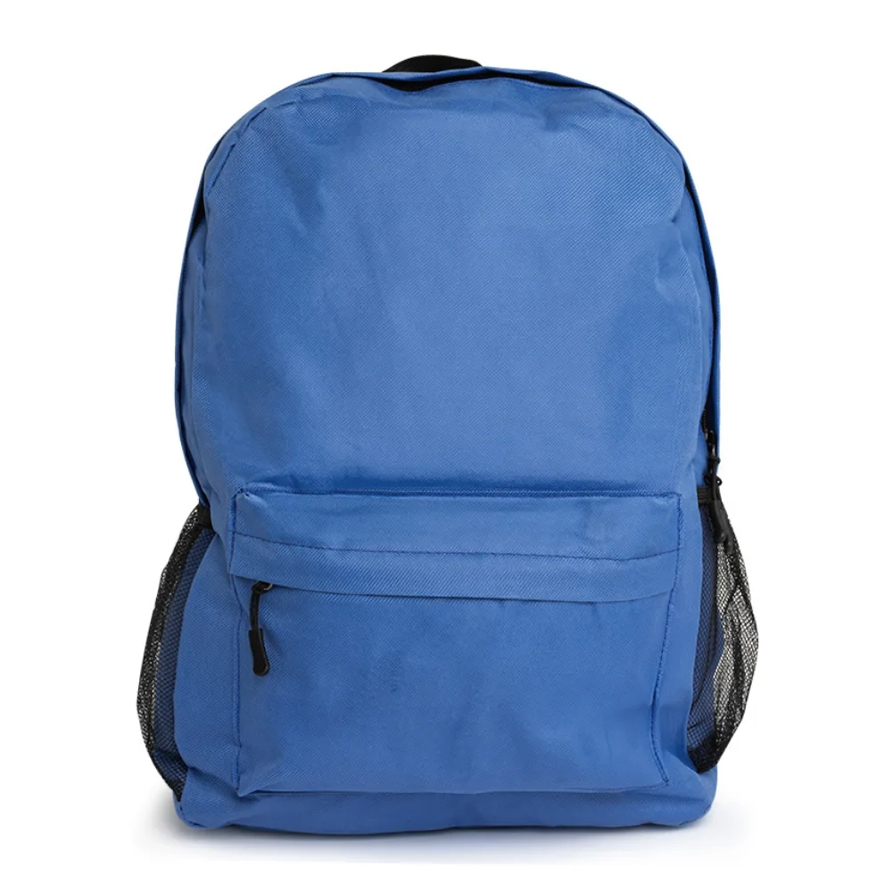 Mochila Nylon 18 Litros Persobalizada