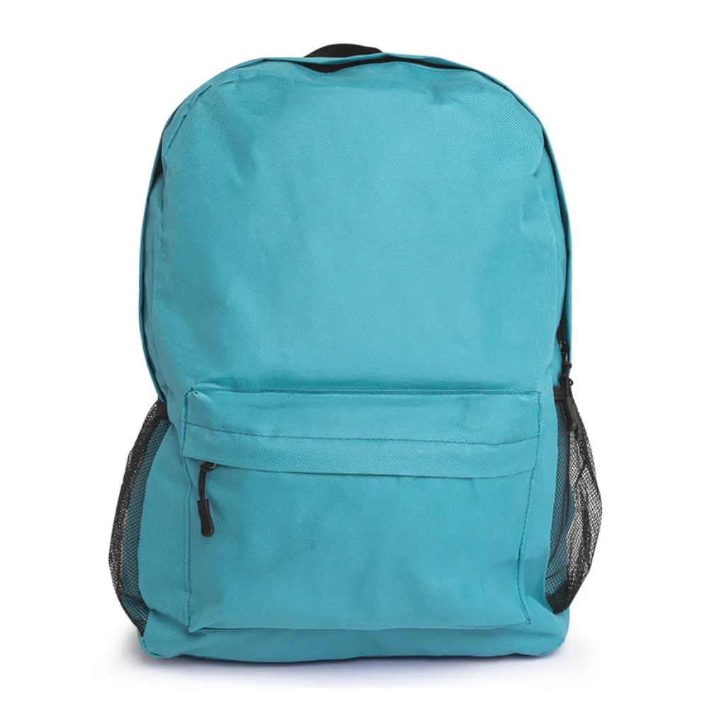 Mochila Nylon 18 Litros Persobalizada