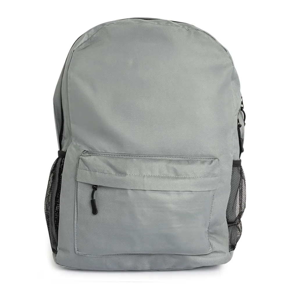 Mochila Nylon 18 Litros Persobalizada