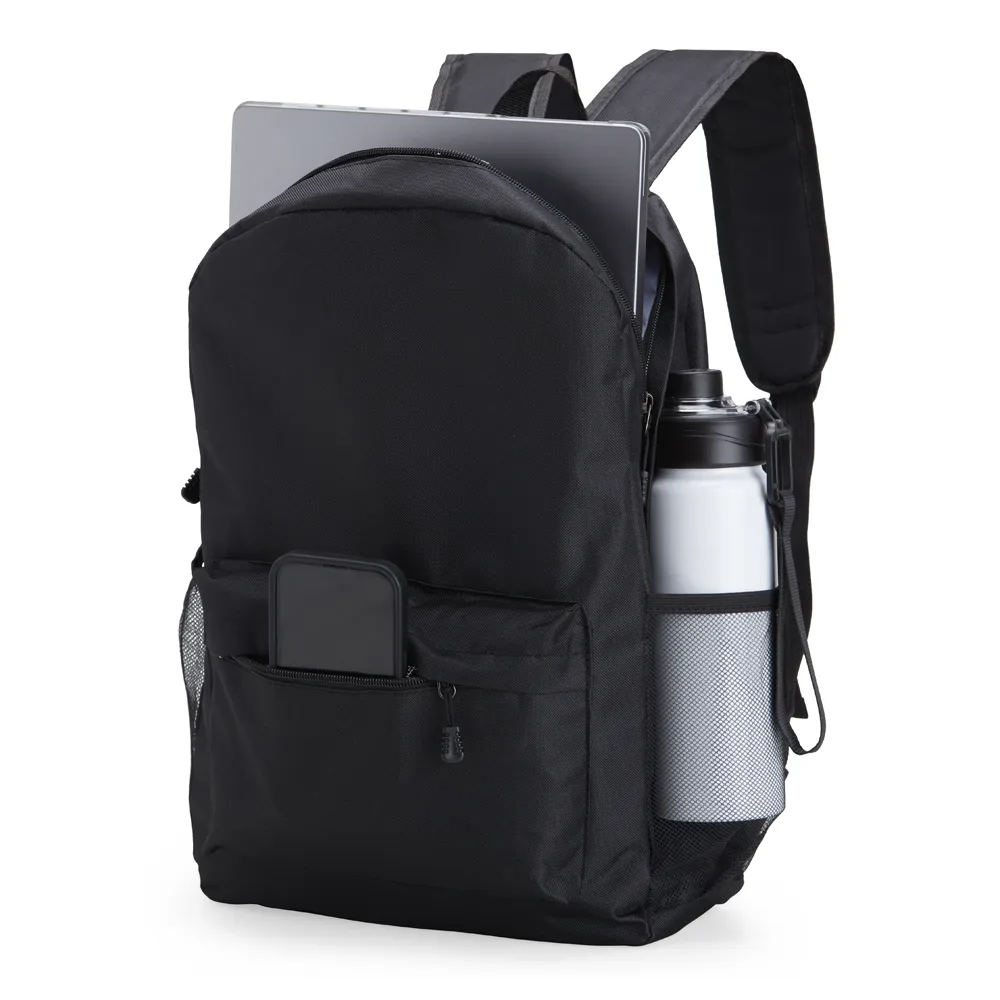 Mochila Nylon 18 Litros Persobalizada