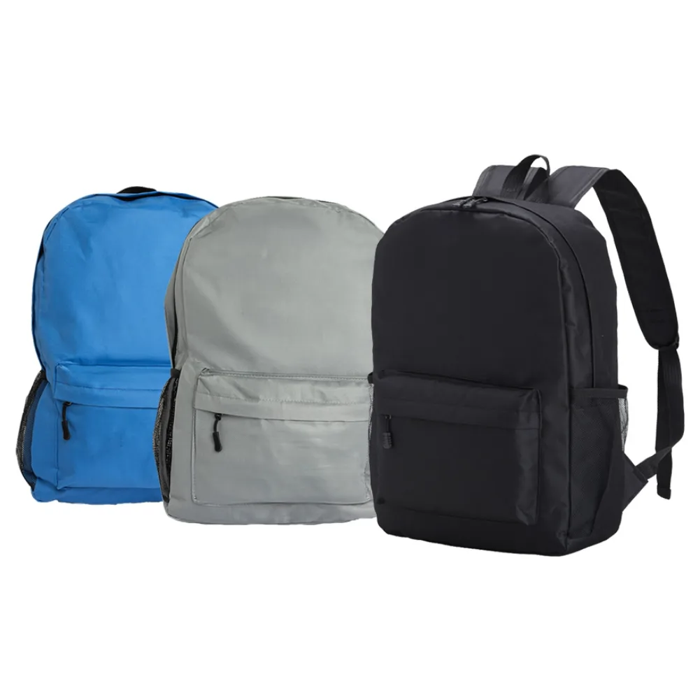 Mochila Nylon 18 Litros Persobalizada