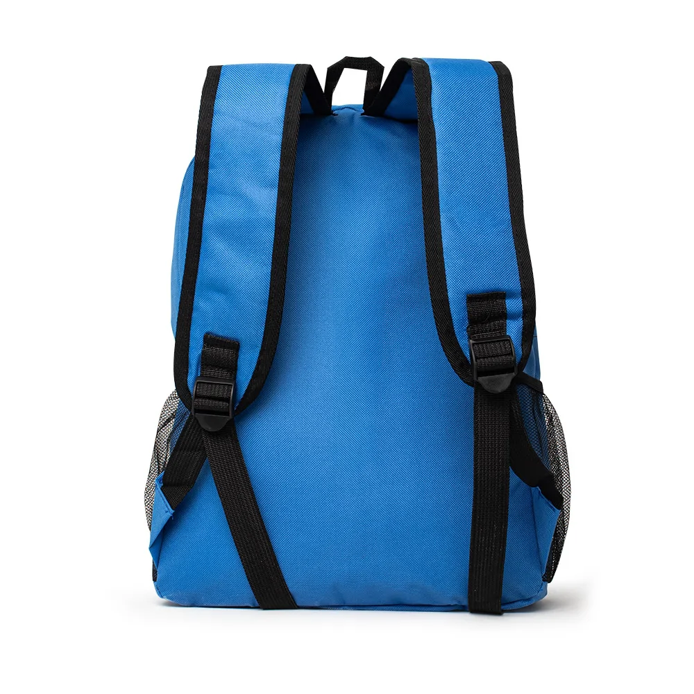 Mochila Nylon 18 Litros Persobalizada