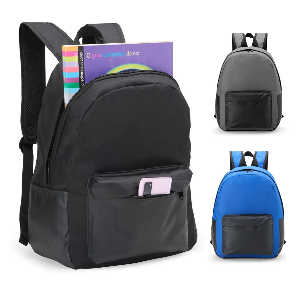 Mochila Nylon 23 Litros Personalizada