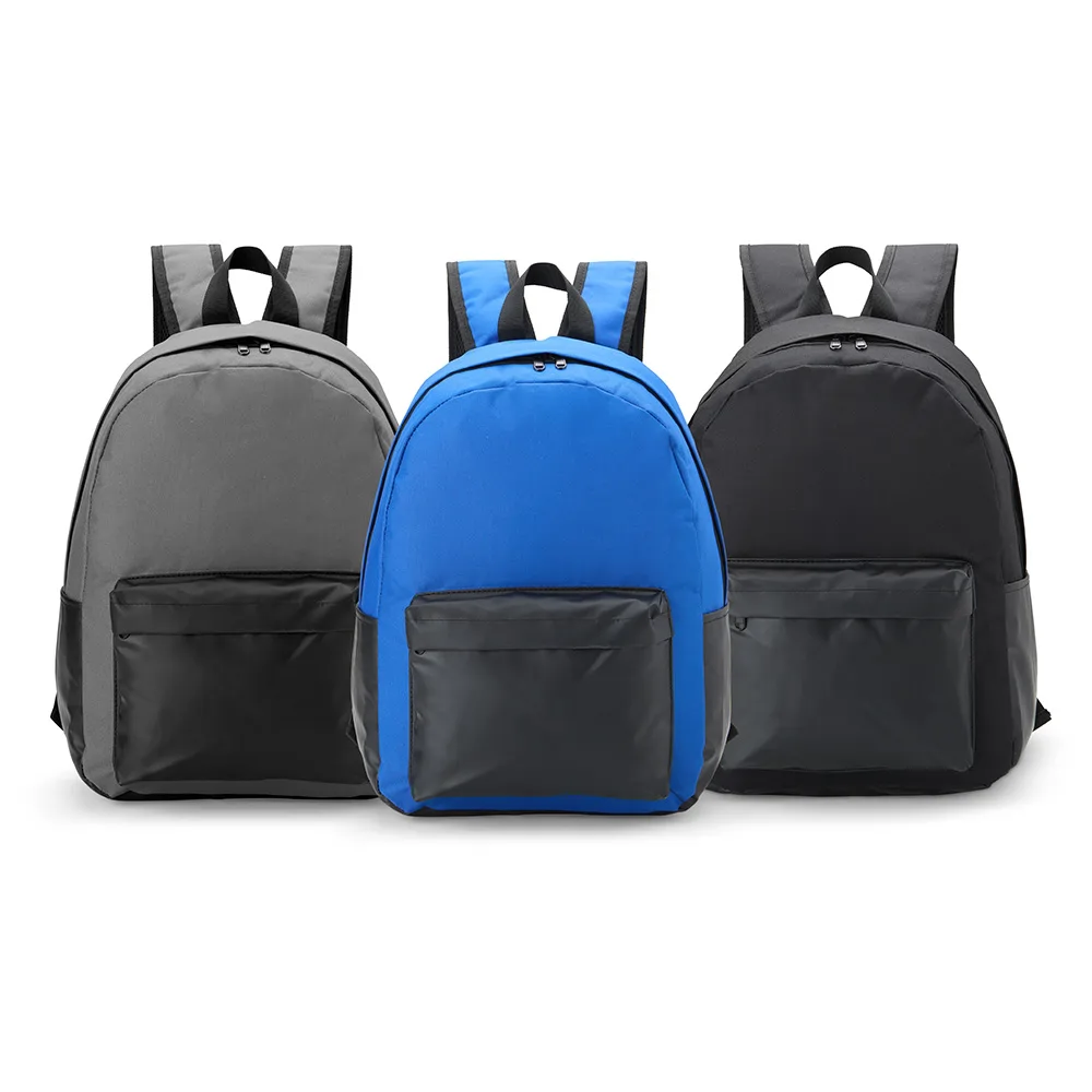 Mochila Nylon 23 Litros Personalizada