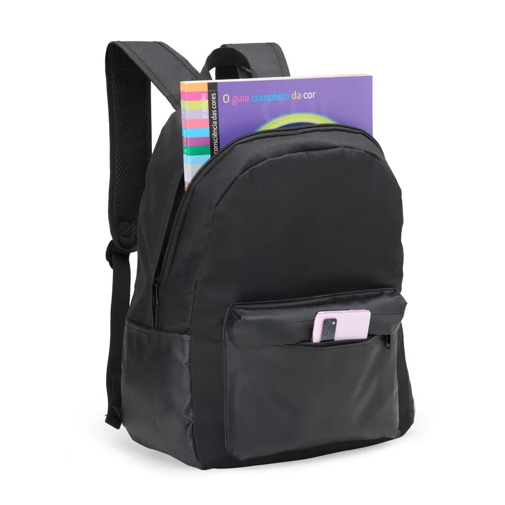 Mochila Nylon 23 Litros Personalizada