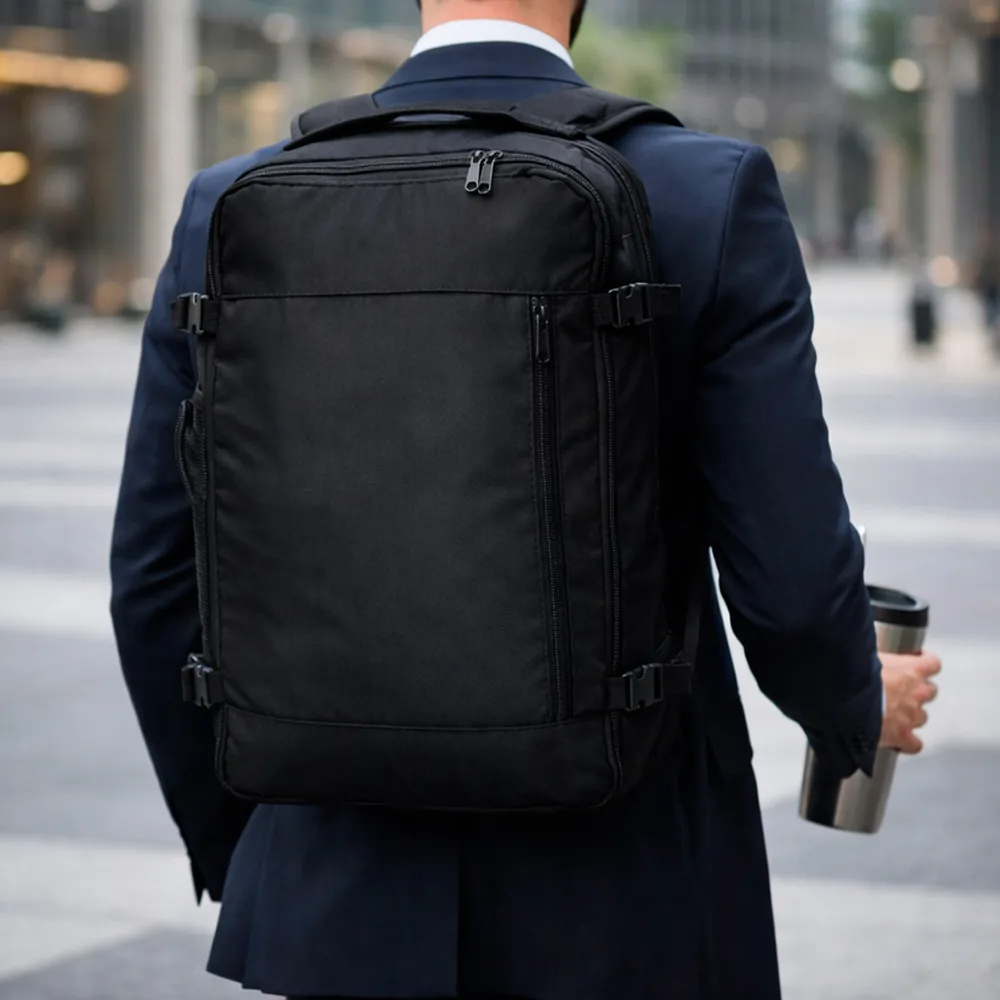 Mochila Nylon 25 Litros Personalizado