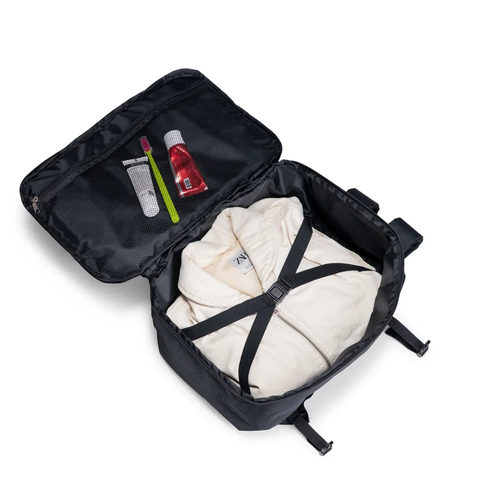 Mochila Nylon 25 Litros Personalizado