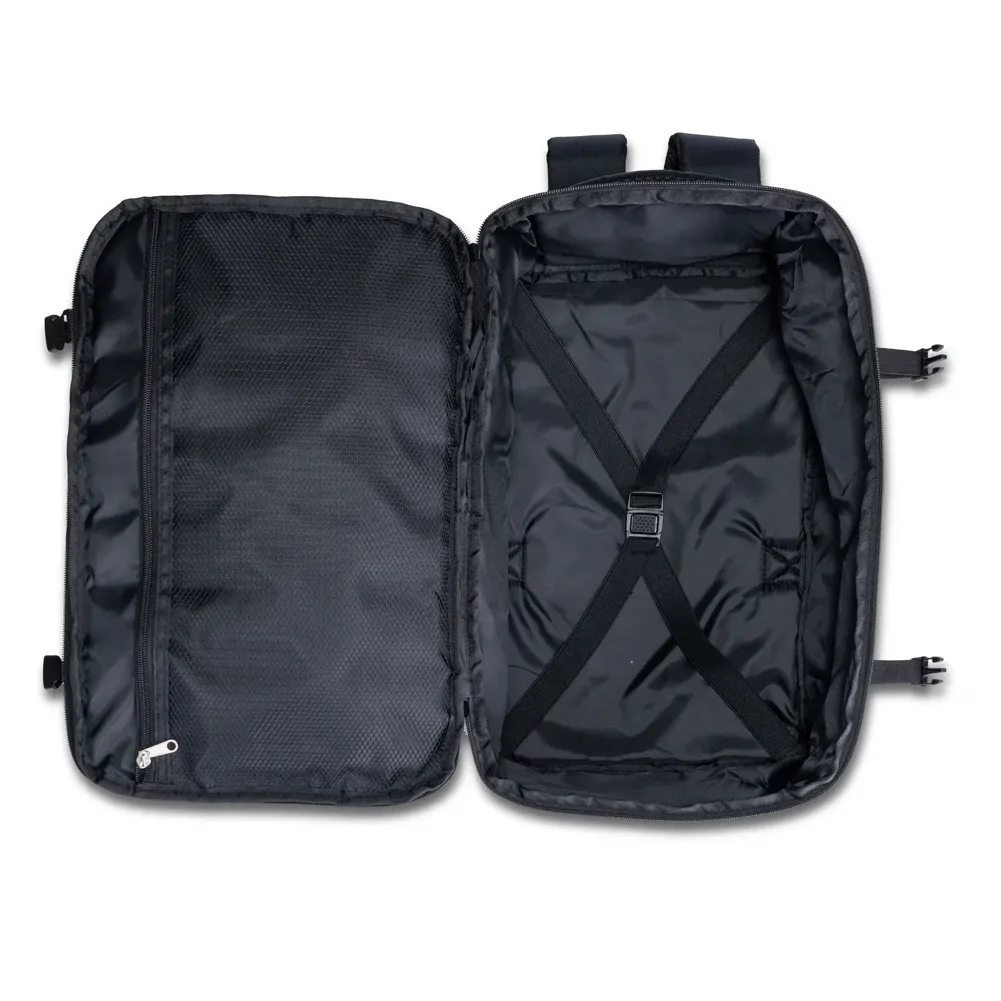 Mochila Nylon 25 Litros Personalizado