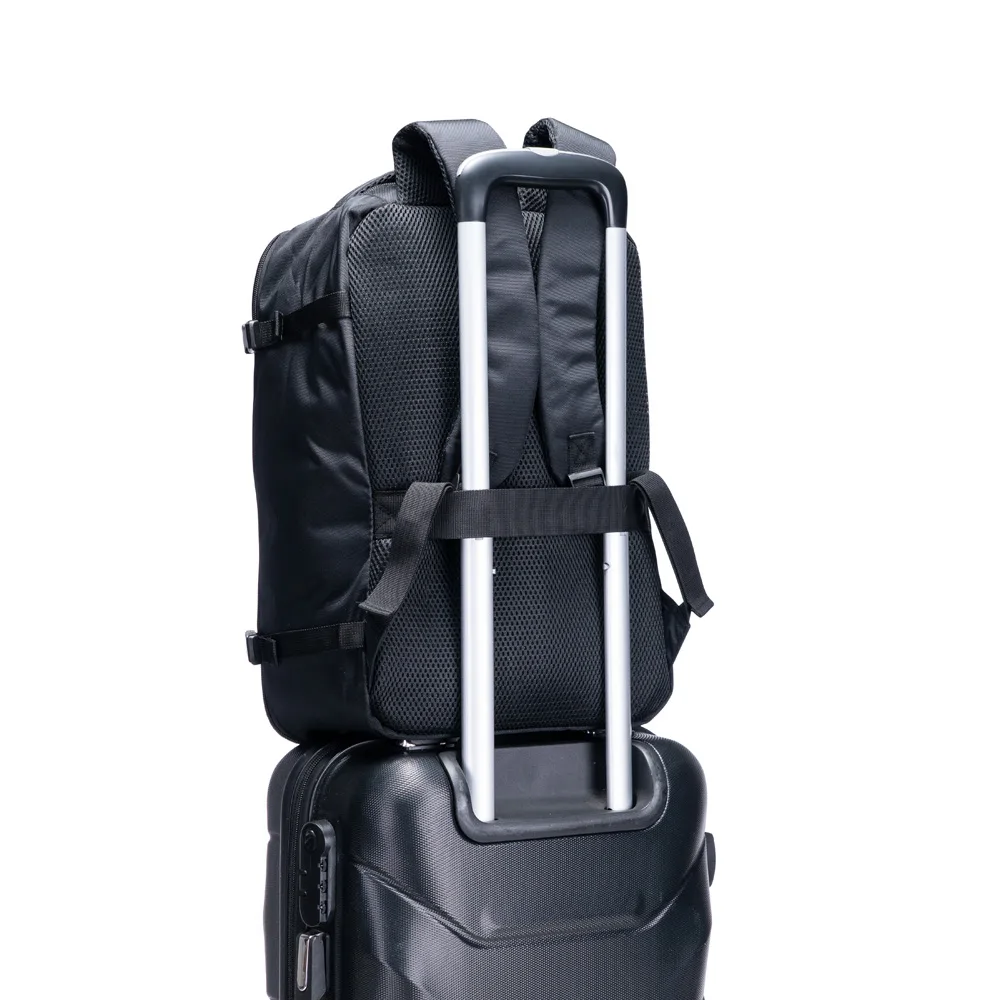 Mochila Nylon 25 Litros Personalizado