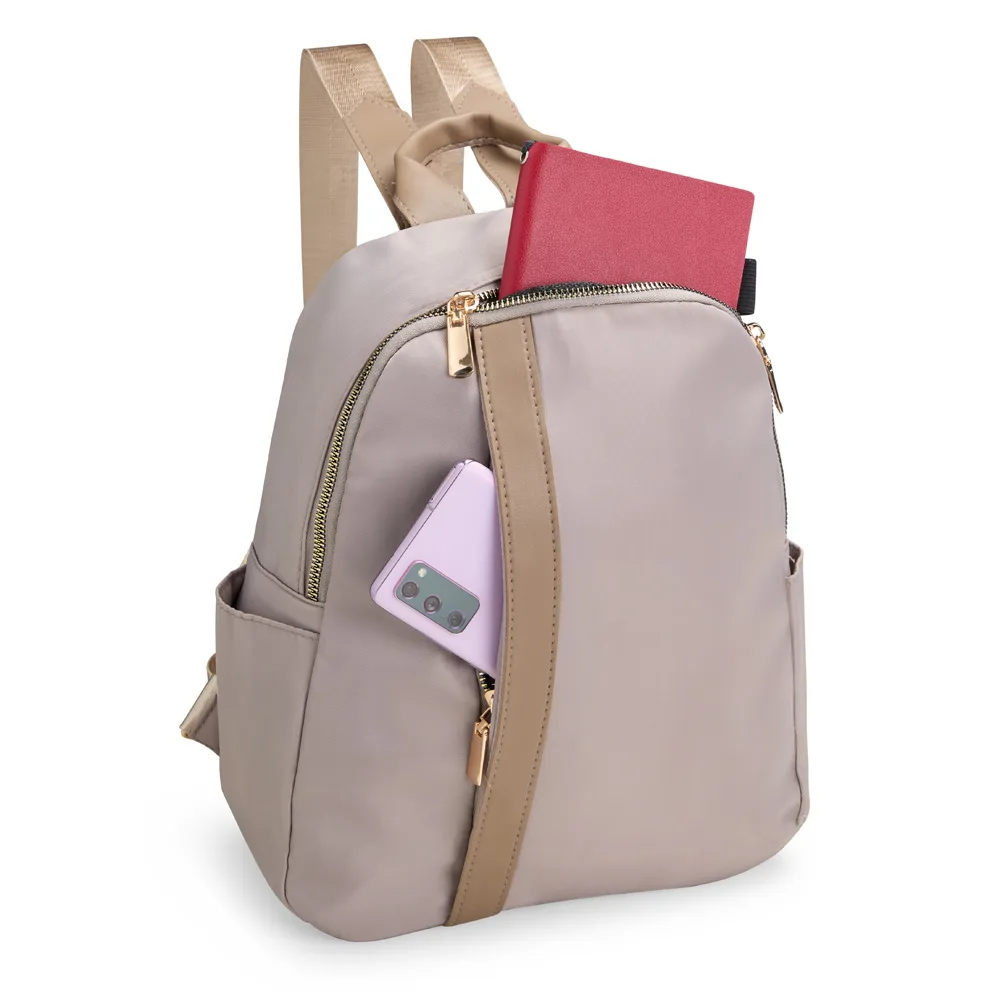 Mochila Oxford 11 Litros Personalizada
