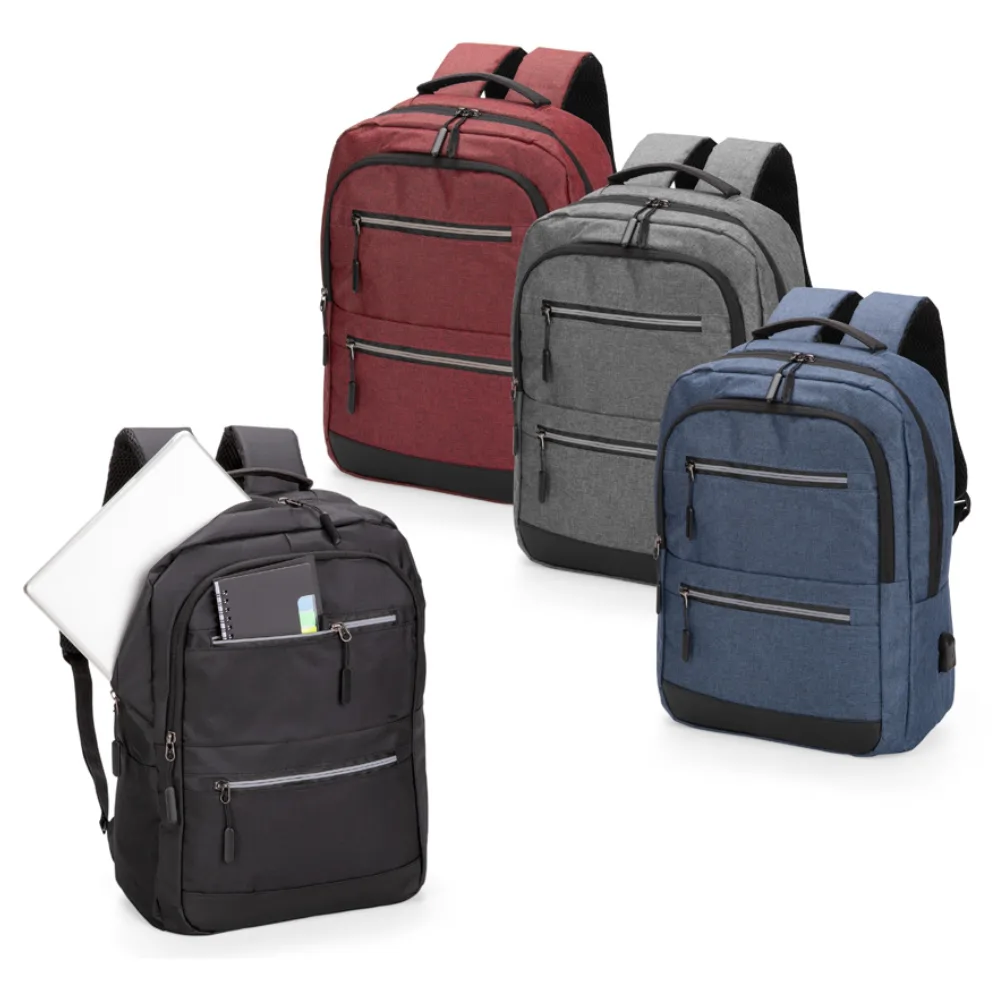 Mochila Oxford 18 Litros para Brindes